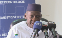 Diffusion dernière émission de la campagne électorale : Le rappel du Cnra Diffusion dernière émission de la campagne électorale : Le rappel du Cnra