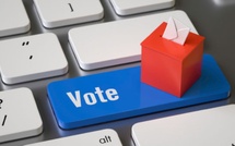 Le Vote Électronique au Sénégal : Une Ambition Prioritaire mais Prudente Le Vote Électronique au Sénégal : Une Ambition Prioritaire mais Prudente