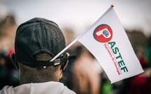 Large victoire de Pastef aux législatives anticipées Large victoire de Pastef aux législatives anticipées