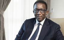 Amadou Ba reconnaît la victoire de Pastef et appelle à l’unité nationale Amadou Ba reconnaît la victoire de Pastef et appelle à l’unité nationale