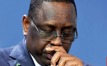 Victoire éclatante de Pastef : enfin la première réaction de Macky Sall Victoire éclatante de Pastef : enfin la première réaction de Macky Sall