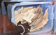 Proclamation des résultats des législatives : la Commission nationale se réunit mercredi Proclamation des résultats des législatives : la Commission nationale se réunit mercredi