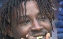 Sidy KA s'exprime sur le décès d'une fille en boîte à Thiès Sidy KA s'exprime sur le décès d'une fille en boîte à Thiès