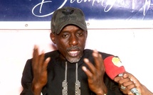 Thiès:  Amadou Dia suppléant de la   liste départementale Pastef satisfait du déroulement du scrutin Thiès:  Amadou Dia suppléant de la   liste départementale Pastef satisfait du déroulement du scrutin