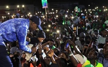 Pastef : Une Victoire Historique et un Nouveau Défi pour le Sénégal" Pastef : Une Victoire Historique et un Nouveau Défi pour le Sénégal"