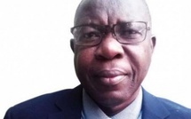 Moussa Diaw, Enseignant - chercheur en Science politique à l'UGB "Ousmane Sonko ne doit pas quitter la Primature pour le perchoir" Moussa Diaw, Enseignant - chercheur en Science politique à l'UGB "Ousmane Sonko ne doit pas quitter la Primature pour le perchoir"