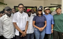 Samm Sa Kaddu : Trois sièges, et des regrets au Parlement… ! ? Samm Sa Kaddu : Trois sièges, et des regrets au Parlement… ! ?