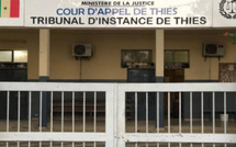 Thiès: Pastef remporte les quatre sièges avec 119.578 voix Thiès: Pastef remporte les quatre sièges avec 119.578 voix