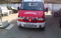 Un corps en décomposition retrouvé à Koughany, dans le département de Bakel Un corps en décomposition retrouvé à Koughany, dans le département de Bakel