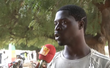 Attaques à Thiès : Un individu sauvagement agressé puis sa moto Jakarta emportée, le propriétaire lui promet une plainte. Attaques à Thiès : Un individu sauvagement agressé puis sa moto Jakarta emportée, le propriétaire lui promet une plainte.