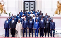 LE COMMUNIQUÉ DU CONSEIL DES MINISTRES DU MERCREDI  20 NOVEMBRE 2024 LE COMMUNIQUÉ DU CONSEIL DES MINISTRES DU MERCREDI  20 NOVEMBRE 2024