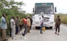 Attaque à main armée : Un Burkinabè tué à Kédougou, des biens emportés Attaque à main armée : Un Burkinabè tué à Kédougou, des biens emportés