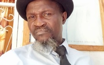 Waly Sow, président "And Défar Sénégaal" "Le phénomène Sonko domine la conscience des Sénégalais" Waly Sow, président "And Défar Sénégaal" "Le phénomène Sonko domine la conscience des Sénégalais"