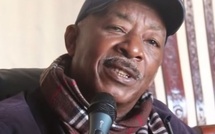 Nécrologie: Décès de l’ancien capitaine des Lions du Sénégal, Babacar Louis Camara ! Nécrologie: Décès de l’ancien capitaine des Lions du Sénégal, Babacar Louis Camara !