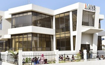 Université Numérique Cheikh Hamidou Kane : Les cours démarrent ce lundi Université Numérique Cheikh Hamidou Kane : Les cours démarrent ce lundi