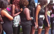 Cité Mixta : neuf prostituées interpellées pour racolage Cité Mixta : neuf prostituées interpellées pour racolage