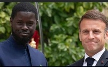 Commémoration de la journée du tirailleur :Emmanuel Macron attendu à Dakar au mois de décembre prochain Commémoration de la journée du tirailleur :Emmanuel Macron attendu à Dakar au mois de décembre prochain