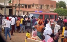 Accident tragique à Kawssara Fall : un enfant de 10 ans perd la vie Accident tragique à Kawssara Fall : un enfant de 10 ans perd la vie