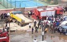 Kawsara Fall: un garçon âgé de 10 ans tué par un camion Kawsara Fall: un garçon âgé de 10 ans tué par un camion