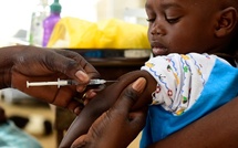 Campagne nationale de vaccination contre la rougeole : 8 millions d’enfants ciblés Campagne nationale de vaccination contre la rougeole : 8 millions d’enfants ciblés