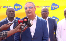 Téléphonie mobile: Free devient Yas Sénégal Téléphonie mobile: Free devient Yas Sénégal