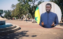 Bassirou Diomaye Faye dévoilera une statue en hommage à Lat Dior à Thiès le 12 décembre Bassirou Diomaye Faye dévoilera une statue en hommage à Lat Dior à Thiès le 12 décembre