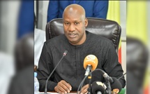 Mobilisation collective pour éliminer le VIH/Sida d’ici 2030 au Sénégal Mobilisation collective pour éliminer le VIH/Sida d’ici 2030 au Sénégal