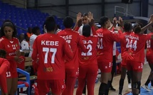 CAN Handball: Les Lionnes du Sénégal écrasent le Kenya (39-09) ! CAN Handball: Les Lionnes du Sénégal écrasent le Kenya (39-09) !
