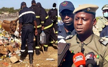 Incinération de produits illicites de 260 millions de FCFA à Saint-Louis Incinération de produits illicites de 260 millions de FCFA à Saint-Louis