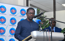 Régulation du secteur Postal : L'ARTP publie la liste des opérateurs agrées Régulation du secteur Postal : L'ARTP publie la liste des opérateurs agrées