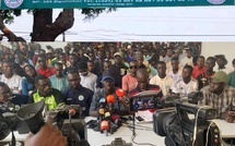 Université Assane Seck de Ziguinchor: Le Conseil académique annonce plusieurs mesures Université Assane Seck de Ziguinchor: Le Conseil académique annonce plusieurs mesures
