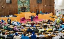 Première Session de l'Assemblée Nationale 2024 : Ouverture Fixée au 2 Décembre Première Session de l'Assemblée Nationale 2024 : Ouverture Fixée au 2 Décembre