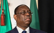 Macky Sall Démissionne de Son Mandat de Député Macky Sall Démissionne de Son Mandat de Député