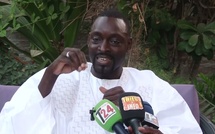 Ousmane Diop: "Hamadou Ba est le Chef de l'opposition" Ousmane Diop: "Hamadou Ba est le Chef de l'opposition"