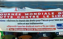 Lutte Contre le VIH à Tambacounda : Une Épidémie Féminisée mais des Progrès Encouragés Lutte Contre le VIH à Tambacounda : Une Épidémie Féminisée mais des Progrès Encouragés