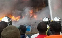 Quartier 11 Novembre (Mbour) : Une mère de famille et ses cinq enfants retrouvés morts Quartier 11 Novembre (Mbour) : Une mère de famille et ses cinq enfants retrouvés morts