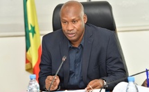 Lancement de la campagne nationale de vaccination contre la rougeole et la rubéole au Sénégal