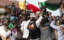 Assainissement du paysage médiatique : 112 entreprises de presse reconnues par l'État Assainissement du paysage médiatique : 112 entreprises de presse reconnues par l'État