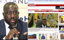 Thiès : La Véritable Presse Absente de la Liste, Thièsinfo Ignorait les Inscriptions et Exige une Rectification Thiès : La Véritable Presse Absente de la Liste, Thièsinfo Ignorait les Inscriptions et Exige une Rectification