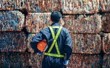 Inauguration d’une usine de recyclage de plastique à Saint-Louis : un pas vers l’emploi et l’innovation