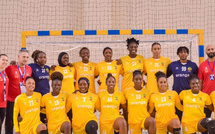 CAN Handball : Seconde défaite des Lionnes face au Congo, le Cameroun en embuscade