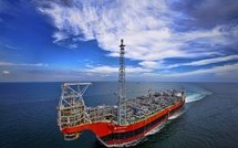 Sénégal : Une production de pétrole brut record en novembre 2024