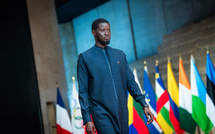 Le président Bassirou Diomaye Faye en tournée aux Émirats et au Qatar Le président Bassirou Diomaye Faye en tournée aux Émirats et au Qatar