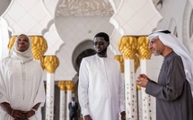 Coopération renforcée entre le Sénégal et les Émirats arabes unis