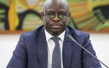 Le Sénégal réfute les rumeurs sur une levée de fonds infructueuse à l'UEMOA Le Sénégal réfute les rumeurs sur une levée de fonds infructueuse à l'UEMOA