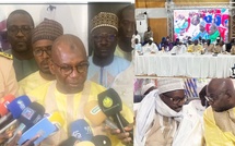 Lancement officiel du comité de suivi du programme scolaire à Touba Lancement officiel du comité de suivi du programme scolaire à Touba