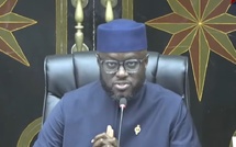 Séance plénière de l'Assemblée nationale: El Malick Ndiaye opte pour la création d'une chaîne parlementaire