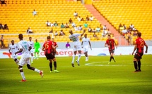 Coupe de la CAF : Tensions après le nul entre le Jaraaf et l’USM Alger (video) Coupe de la CAF : Tensions après le nul entre le Jaraaf et l’USM Alger (video)