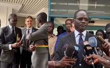 L'École Polytechnique de Thiès inaugure son Académie Solaire pour former une nouvelle génération de techniciens L'École Polytechnique de Thiès inaugure son Académie Solaire pour former une nouvelle génération de techniciens