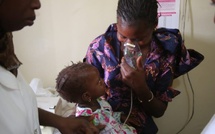 Le Sénégal valide son plan stratégique pour l’accès universel à l’oxygène médical d’ici 2029 Le Sénégal valide son plan stratégique pour l’accès universel à l’oxygène médical d’ici 2029